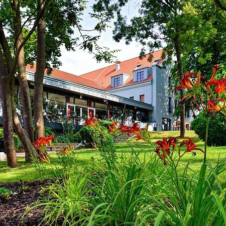 Arthotel Kiebitzberg ฮาเวลแบร์ก ภายนอก รูปภาพ