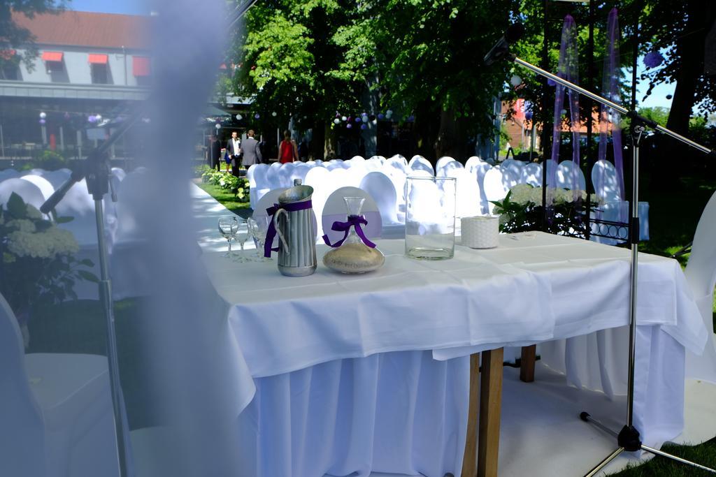 Arthotel Kiebitzberg ฮาเวลแบร์ก ภายนอก รูปภาพ
