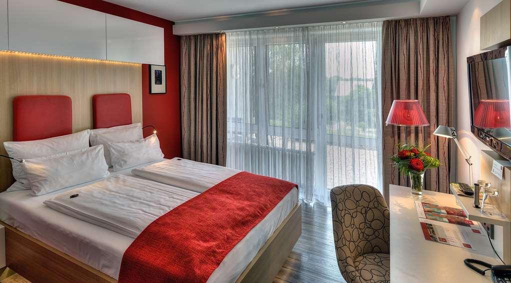 Arthotel Kiebitzberg ฮาเวลแบร์ก ห้อง รูปภาพ