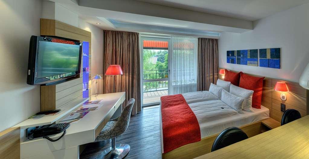 Arthotel Kiebitzberg ฮาเวลแบร์ก ห้อง รูปภาพ
