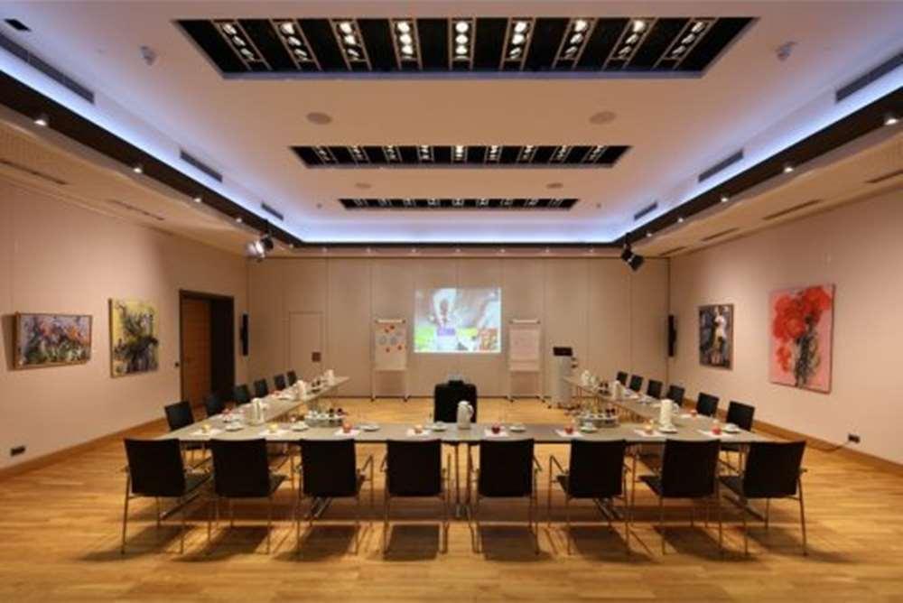 Arthotel Kiebitzberg ฮาเวลแบร์ก สิ่งอำนวยความสะดวก รูปภาพ