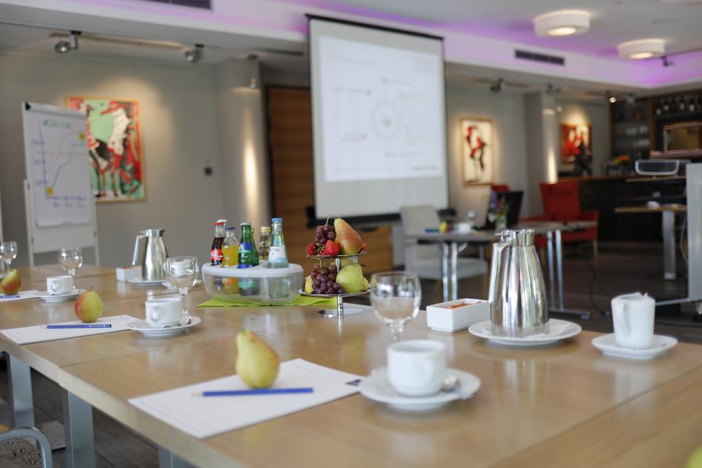 Arthotel Kiebitzberg ฮาเวลแบร์ก ภายนอก รูปภาพ