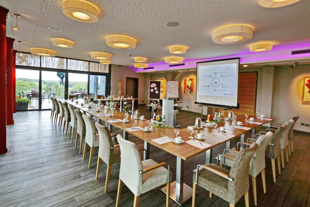 Arthotel Kiebitzberg ฮาเวลแบร์ก ภายนอก รูปภาพ