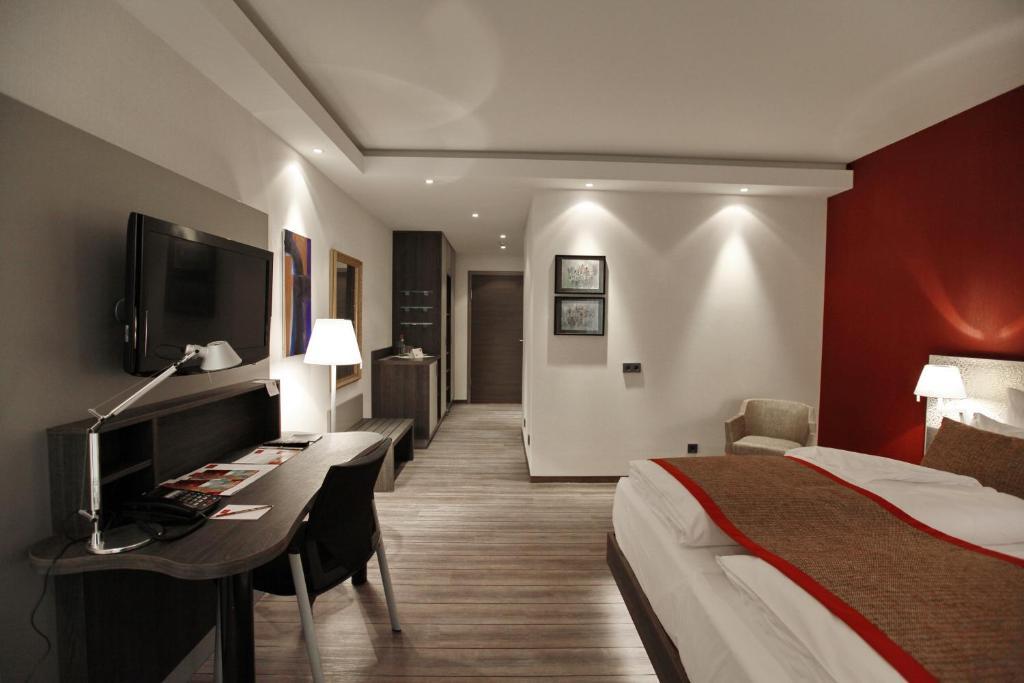 Arthotel Kiebitzberg ฮาเวลแบร์ก ภายนอก รูปภาพ