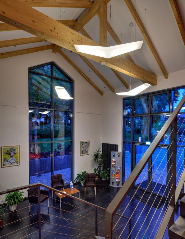 Arthotel Kiebitzberg ฮาเวลแบร์ก ภายนอก รูปภาพ