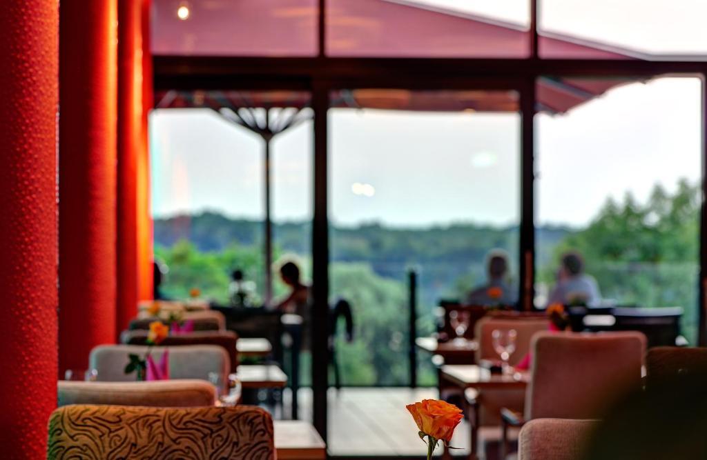 Arthotel Kiebitzberg ฮาเวลแบร์ก ภายนอก รูปภาพ